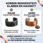 Kobberring 1